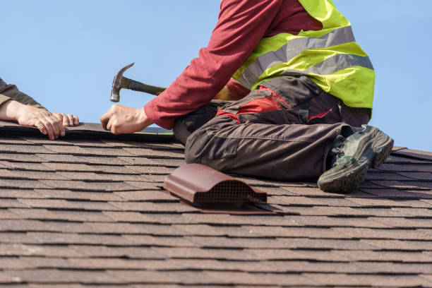 Best Roof Restoration Services  in Goodwell, OK
