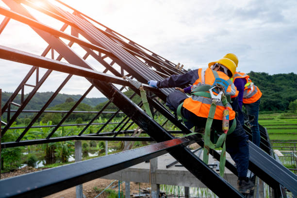 Best Roof Maintenance Services  in Goodwell, OK
