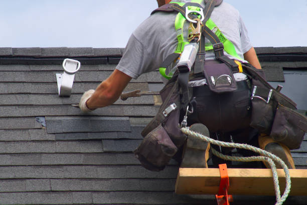 Best Emergency Roof Repair  in Goodwell, OK