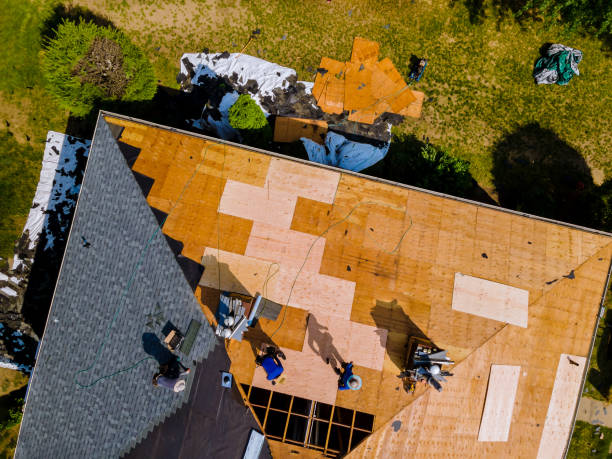 Best Local Roofing Companies  in Goodwell, OK