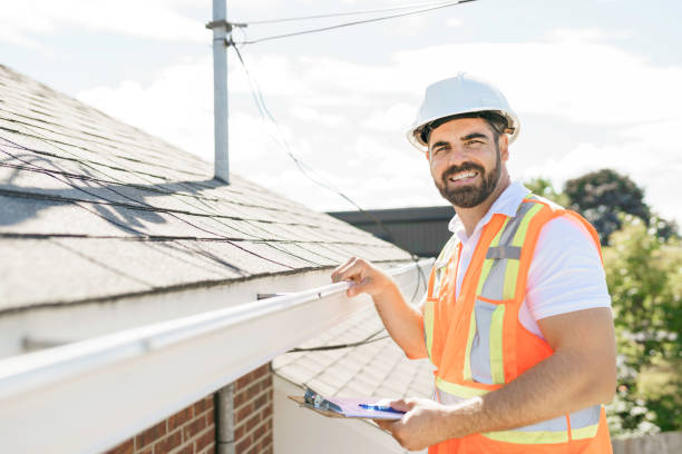 Best Slate Roofing Contractor  in Goodwell, OK