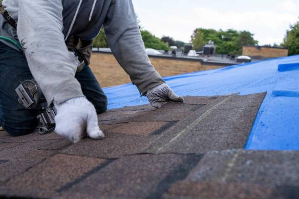 Reliable Goodwell, OK Roofing Contractor Solutions