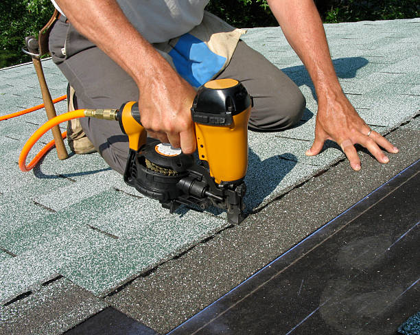 Best Commercial Roof Installation  in Goodwell, OK