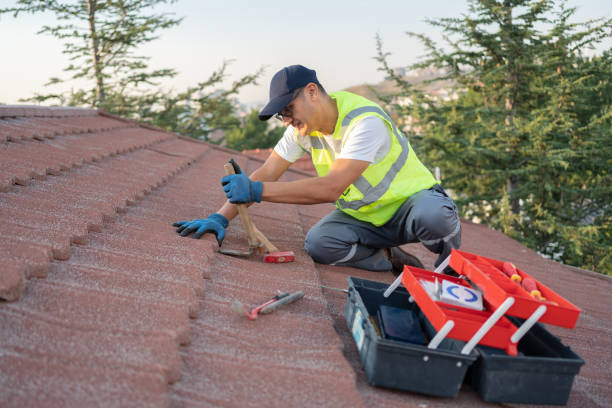 Best Roof Waterproofing Services  in Goodwell, OK