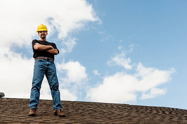Best Metal Roofing Contractor  in Goodwell, OK