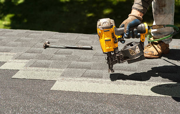 Best Residential Roofing Contractor  in Goodwell, OK
