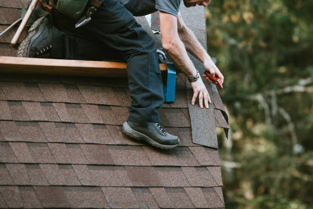 Best Best Roofing Contractors  in Goodwell, OK