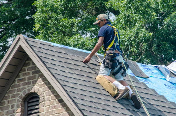 Best Roof Replacement Cost  in Goodwell, OK